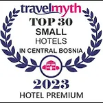 Premium Hotel Jajce