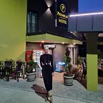 Отель Premium *