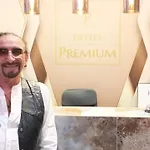 Premium Отель