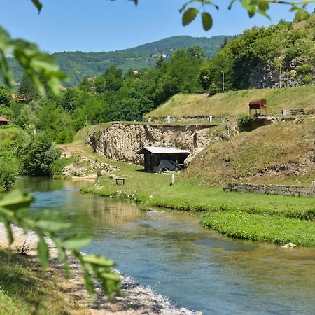 Premium Hotel Jajce