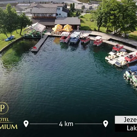 Hotel Premium *