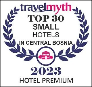 Premium Hotel Jajce