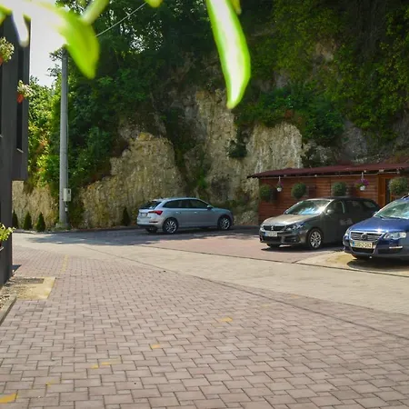 מלון Premium יאיצי