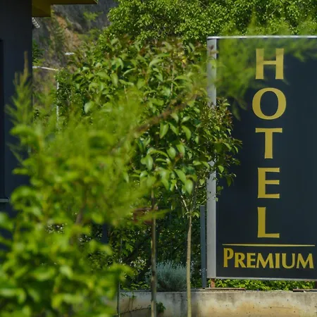 Premium Jajce