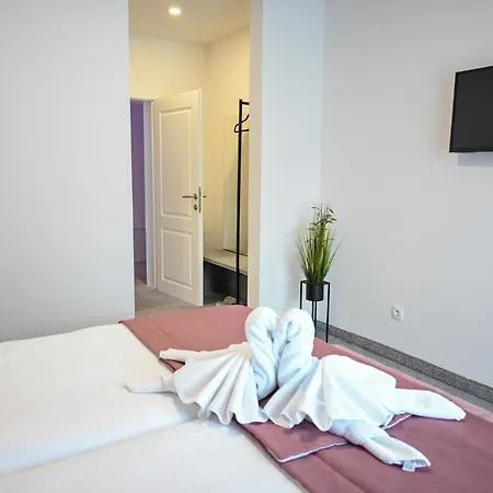 Hotell Premium Jajce