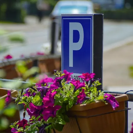 Premium Otel Jajce