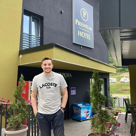 Premium * יאיצי