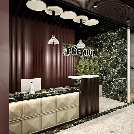 酒店 Premium *