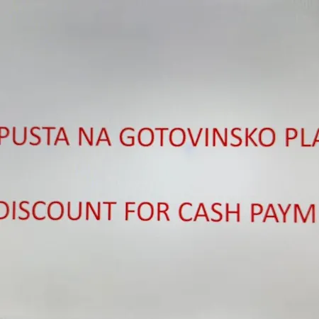 Premium Отель *