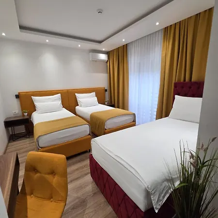 Premium Hotel *