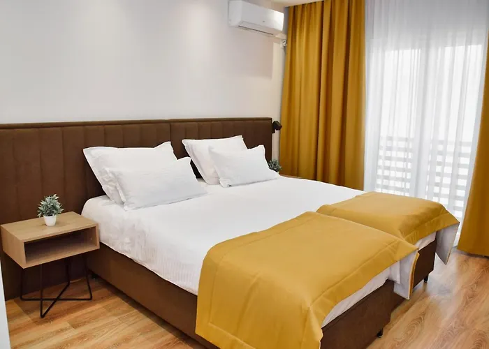 Hotel Premium Jajce