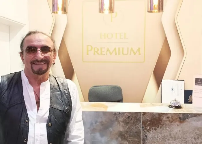 Premium Hotel