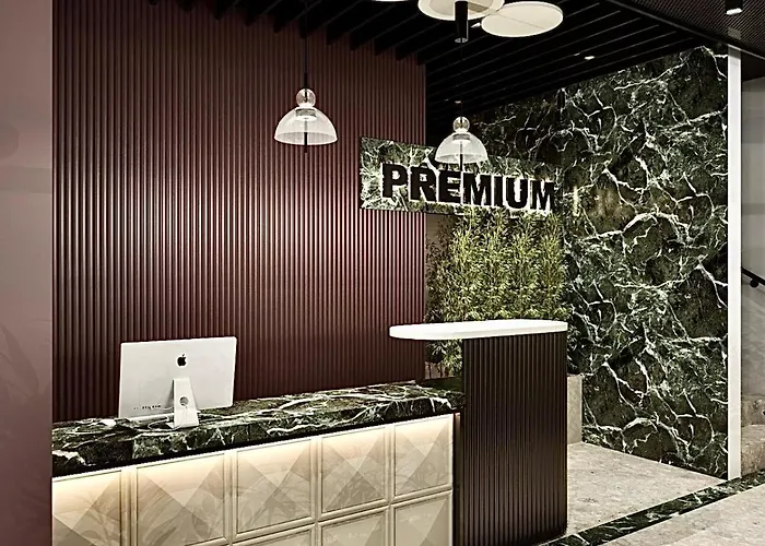 Hotel Premium *